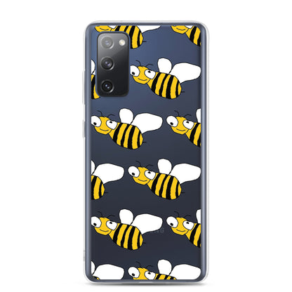 Bienencase Samsung