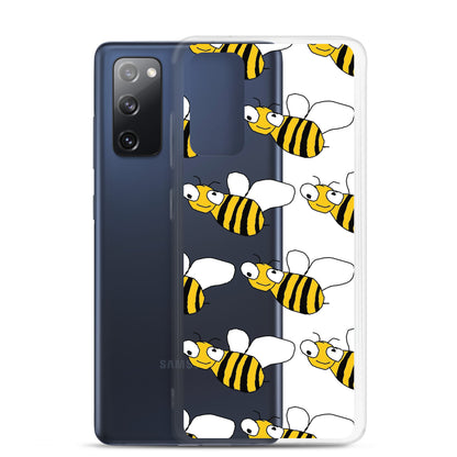 Bienencase Samsung