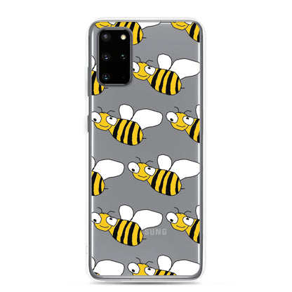 Bienencase Samsung