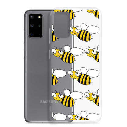 Bienencase Samsung