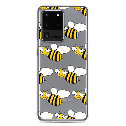 Bienencase Samsung