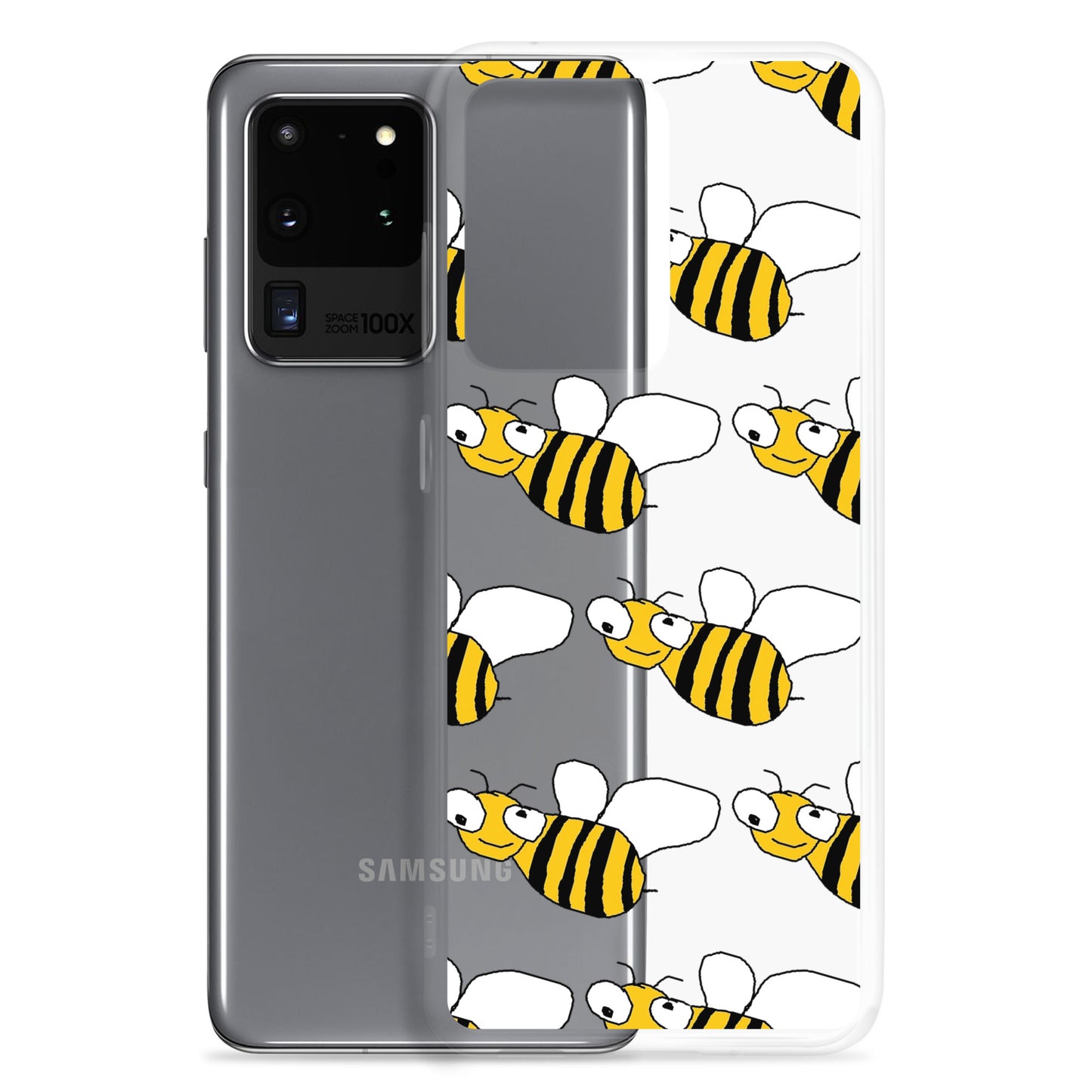 Bienencase Samsung