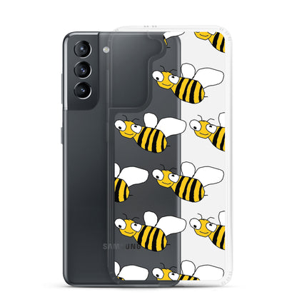 Bienencase Samsung