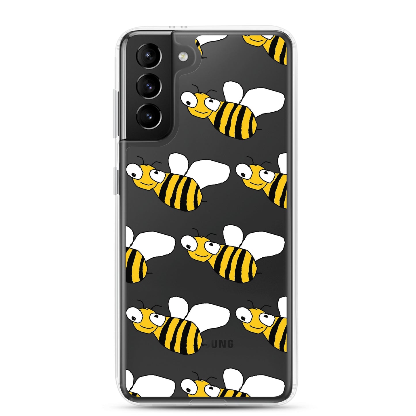 Bienencase Samsung