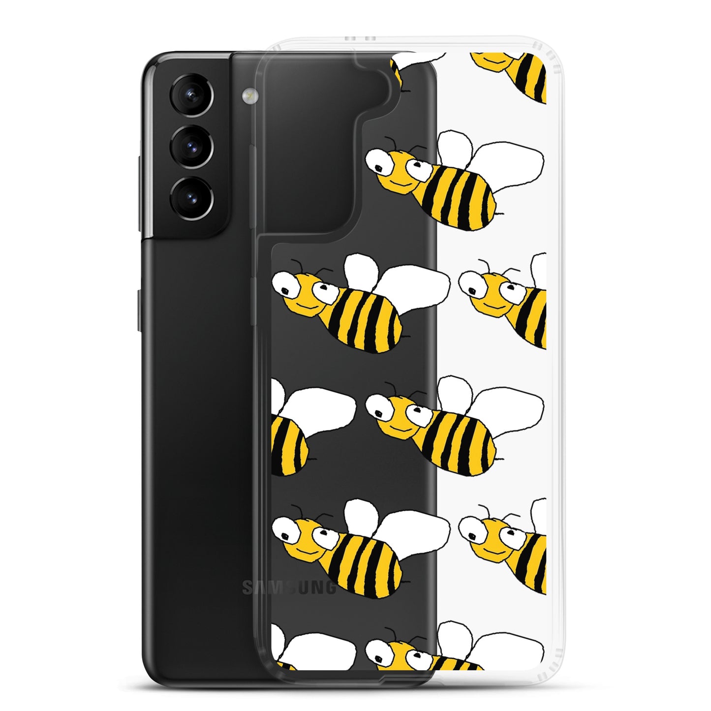 Bienencase Samsung