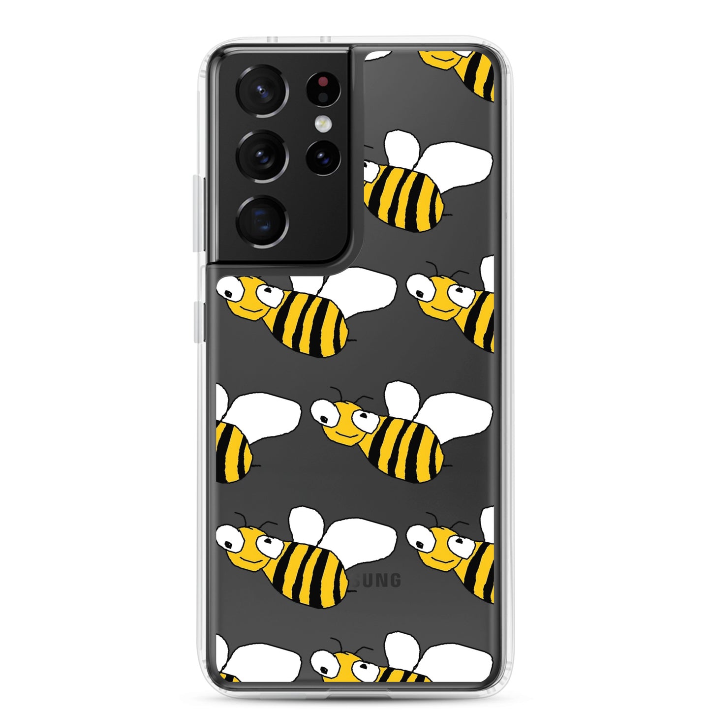 Bienencase Samsung