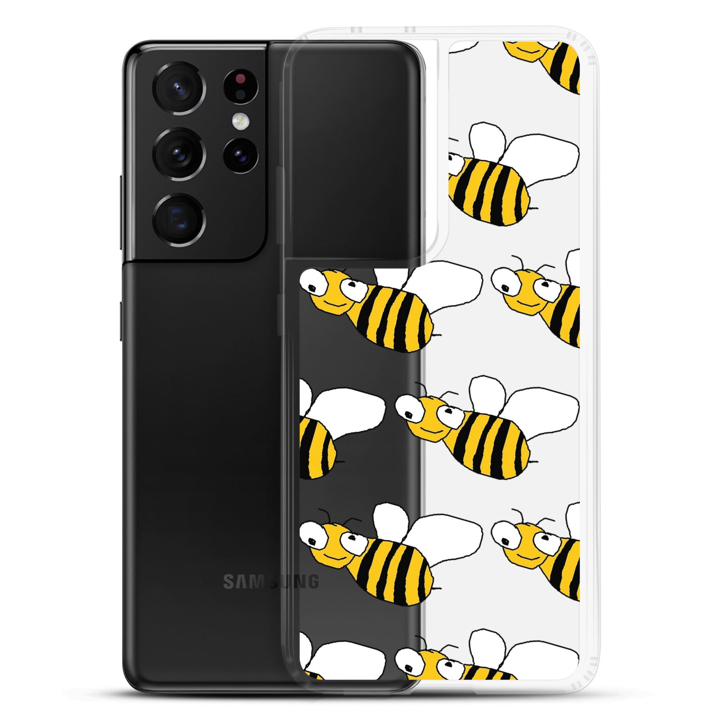 Bienencase Samsung