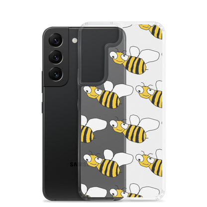 Bienencase Samsung