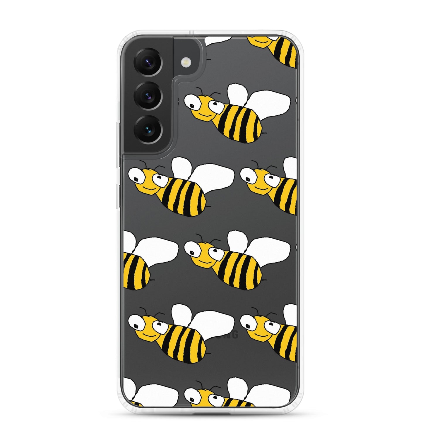 Bienencase Samsung