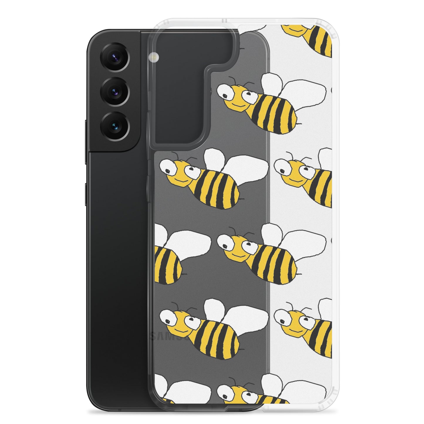 Bienencase Samsung