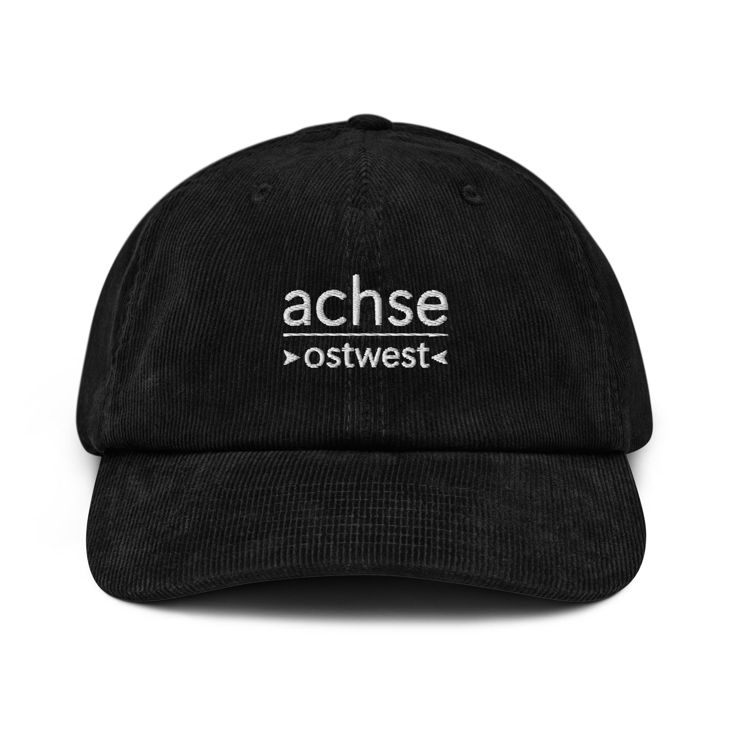 Logo Cap