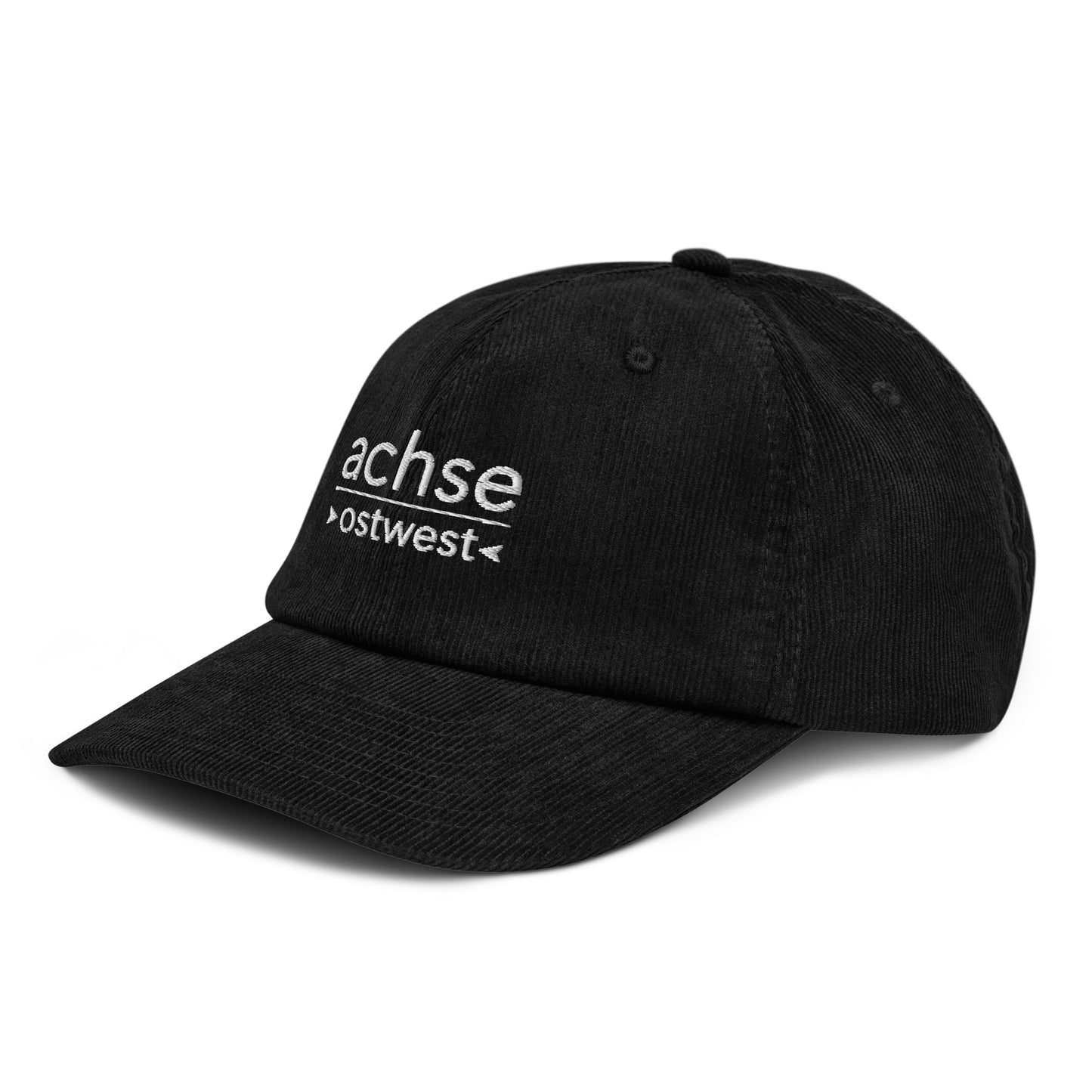 Logo Cap