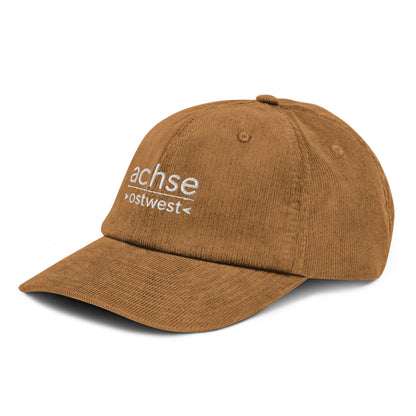 Logo Cap