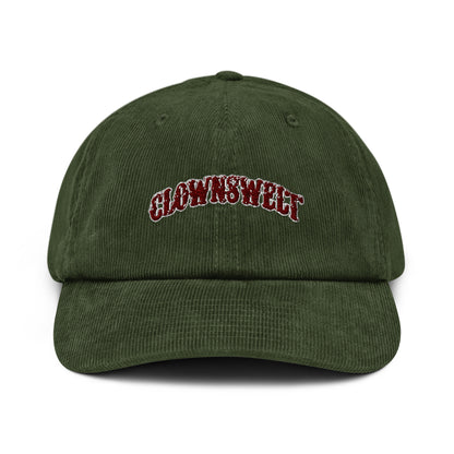 Clownswelt Cap