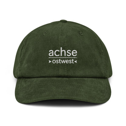 Logo Cap