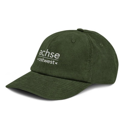 Logo Cap