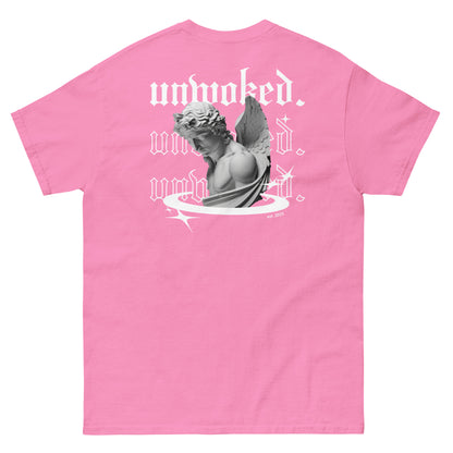 unwoked. angel tee