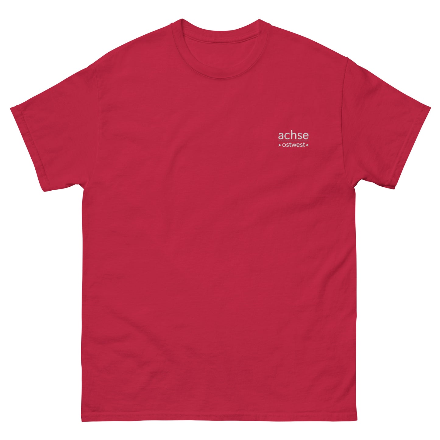 Logo Tee