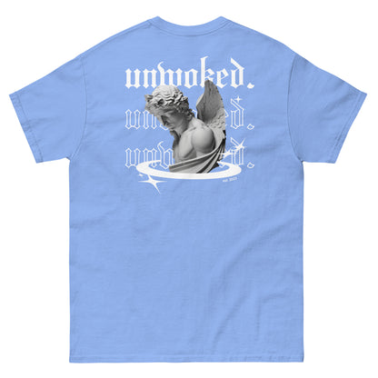 unwoked. angel tee