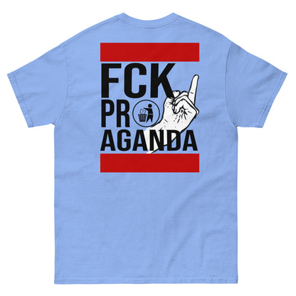 FCK Propaganda T-Shirt