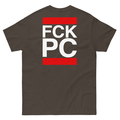 FCK PC T-Shirt