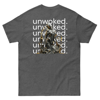 unwoked. aphrodite tee