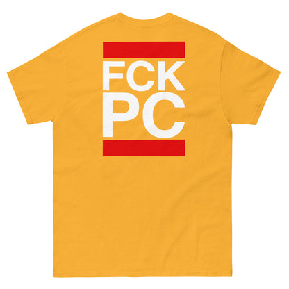 FCK PC T-Shirt