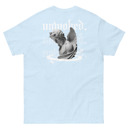 unwoked. angel tee