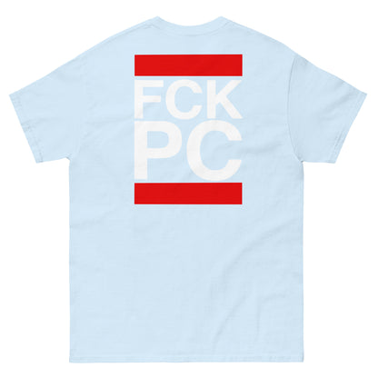 FCK PC T-Shirt