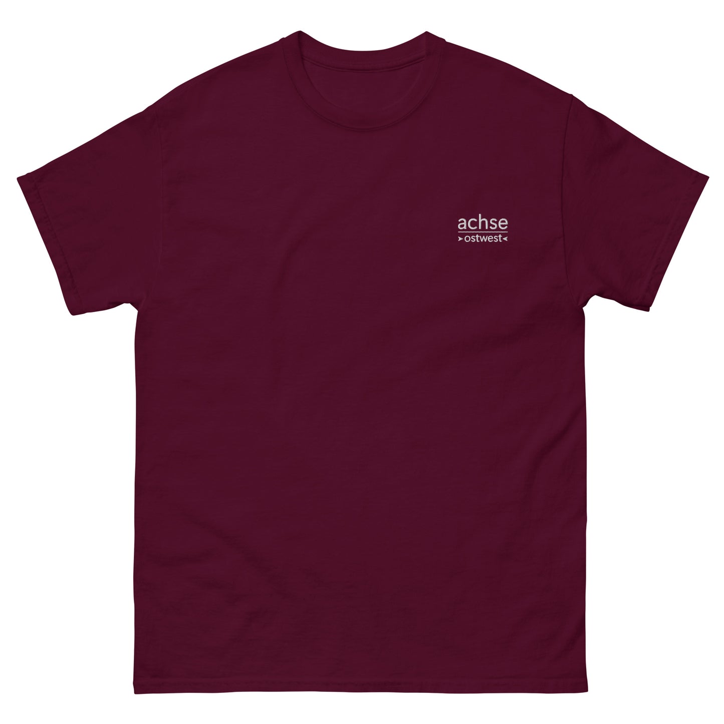 Logo Tee