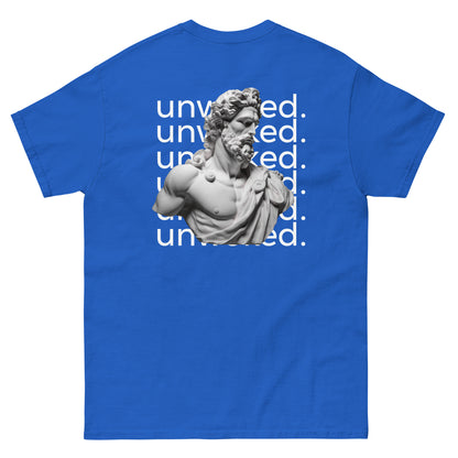 unwoked. neptun tee