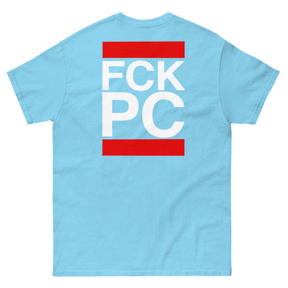 FCK PC T-Shirt