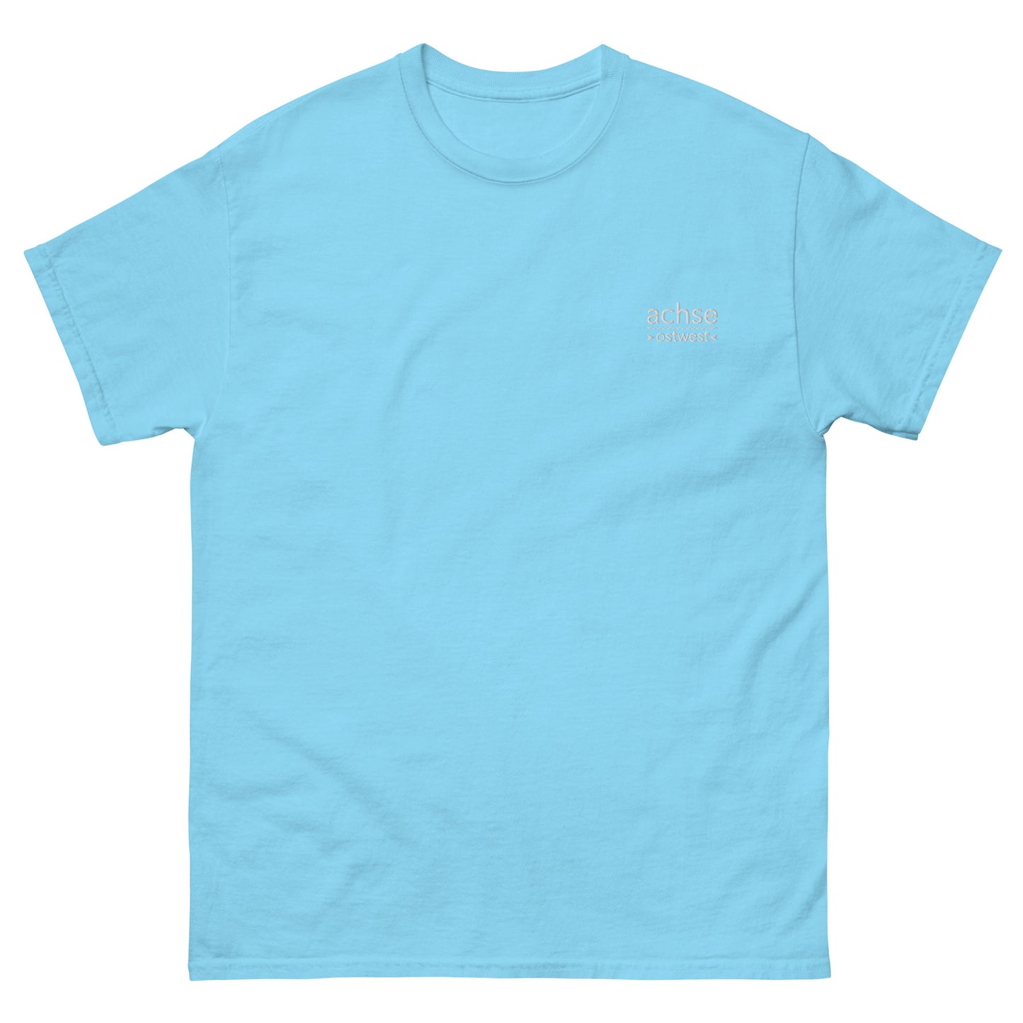 Logo Tee