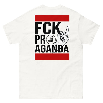 FCK Propaganda T-Shirt