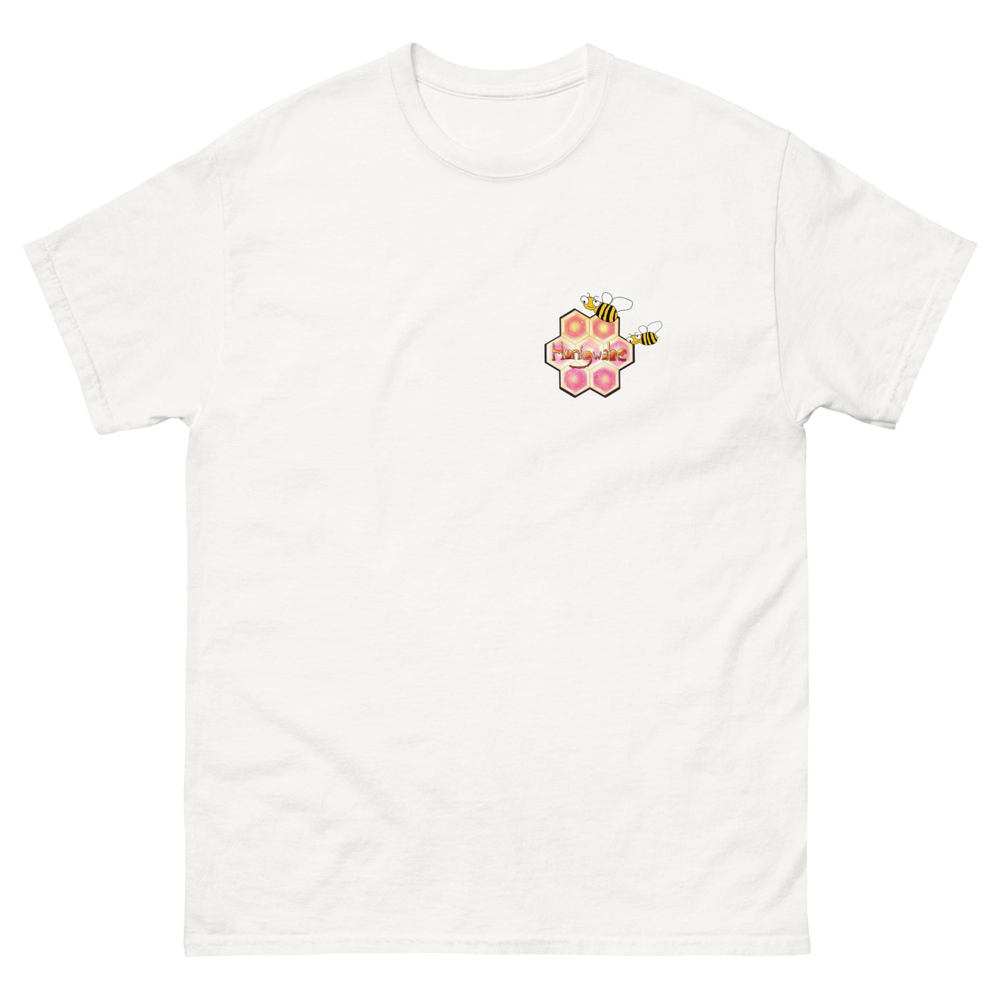 Logo Tee