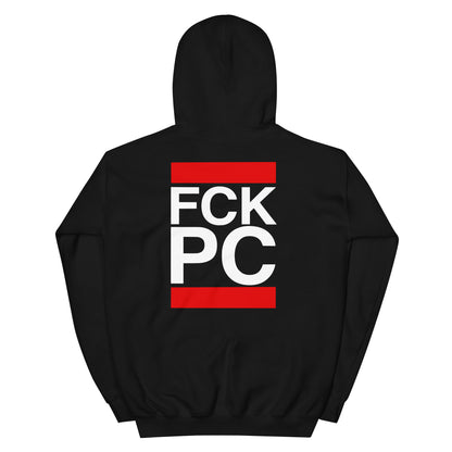 FCK PC Hoodie