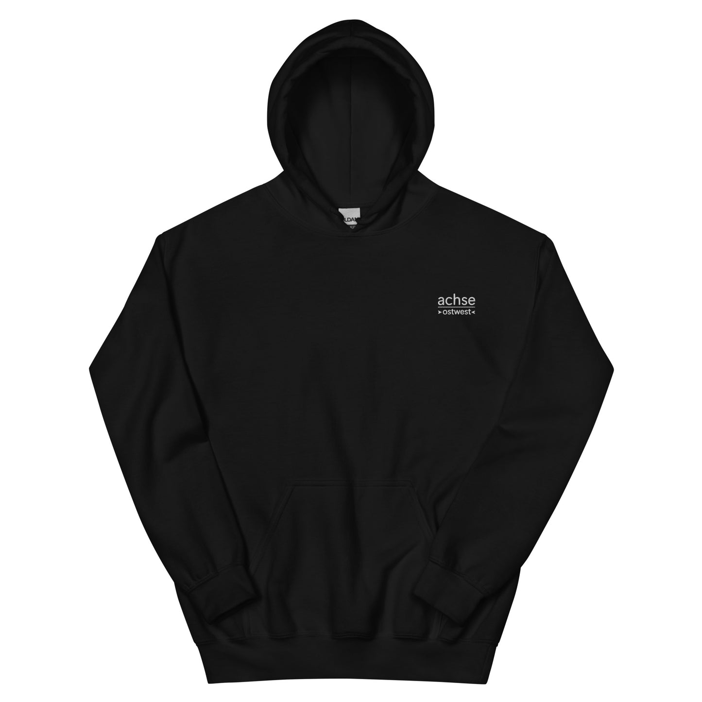 Logo Hoodie