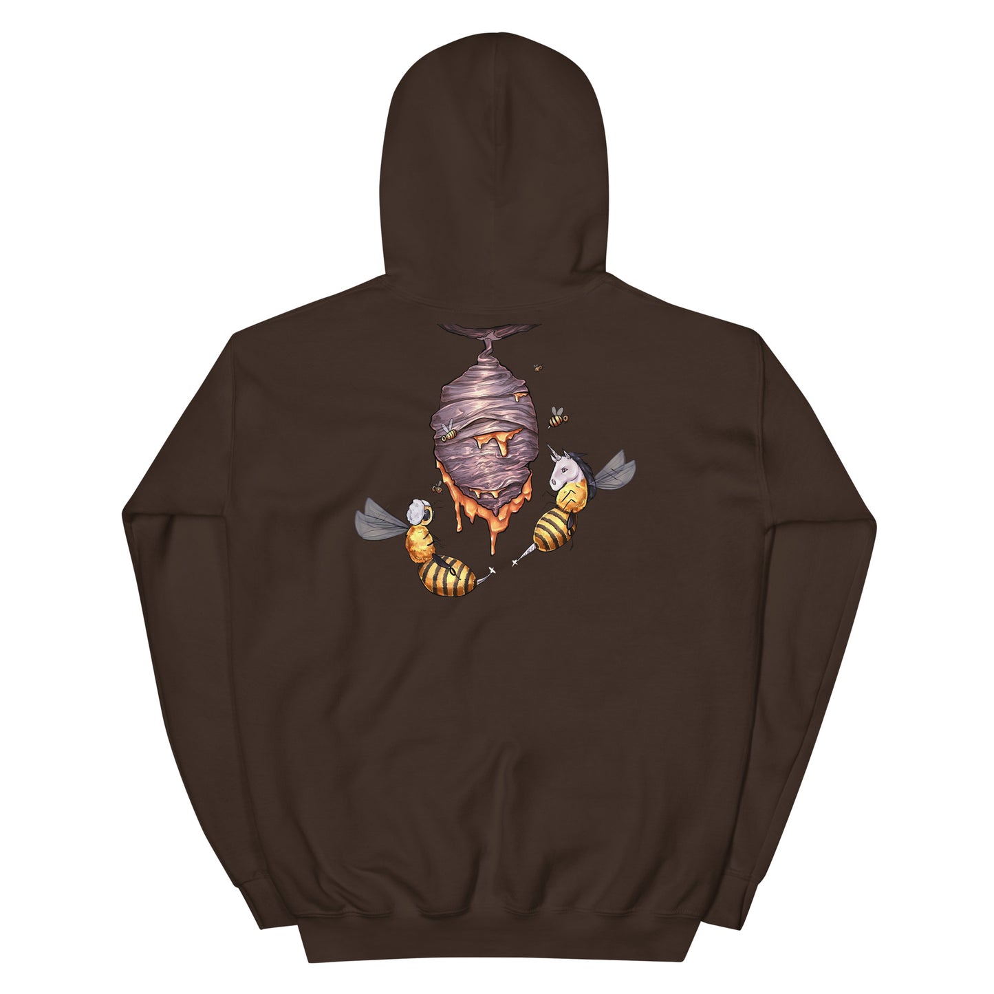 Bienenstock Hoodie