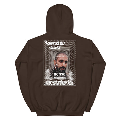 Miese Recherche Hoodie