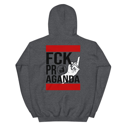 FCK Propaganda Hoodie