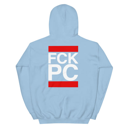 FCK PC Hoodie