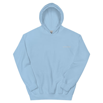 unwoked. neptun hoodie