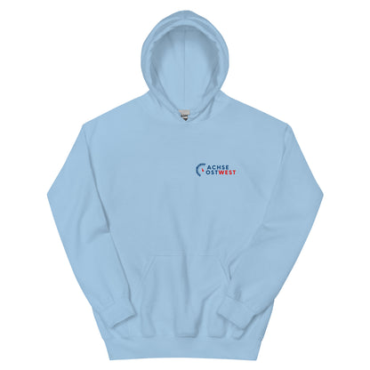 Wanted Hoodie