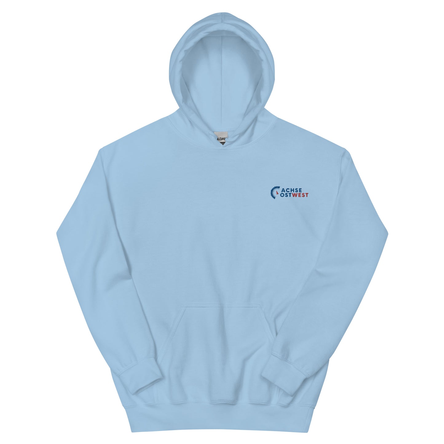 Logo 2 Hoodie