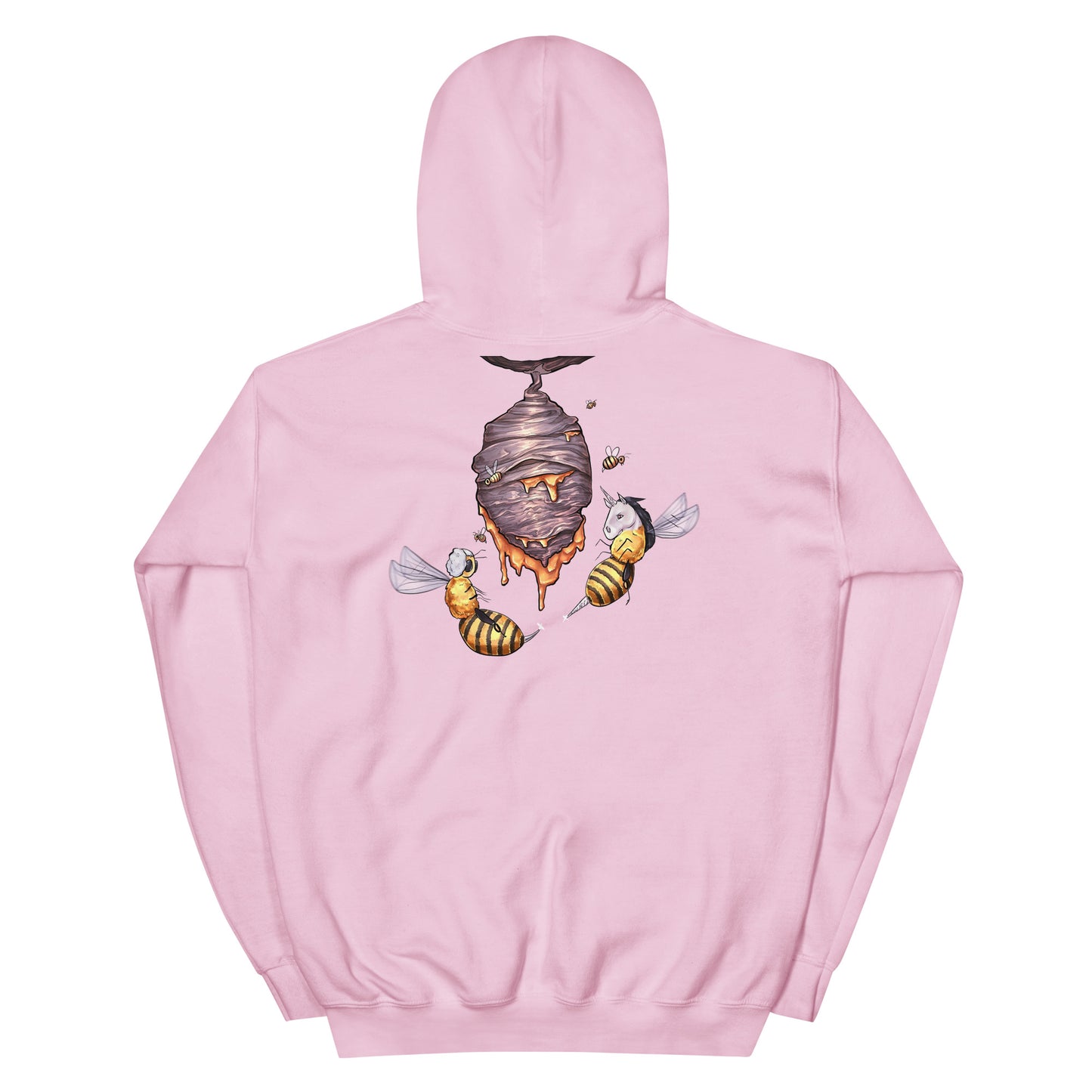 Bienenstock Hoodie