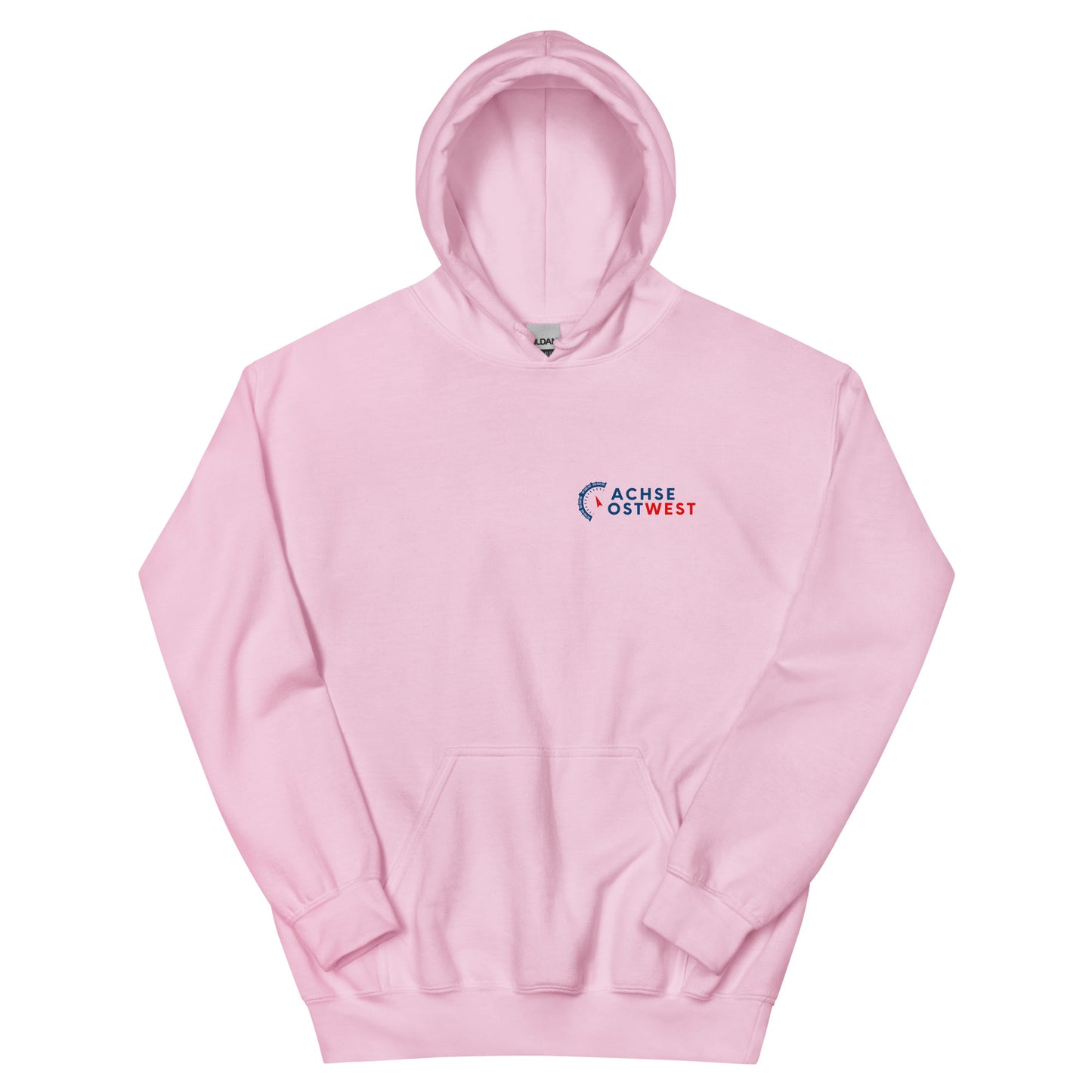 Wanted Hoodie