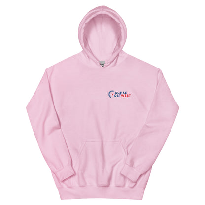 Wanted Hoodie