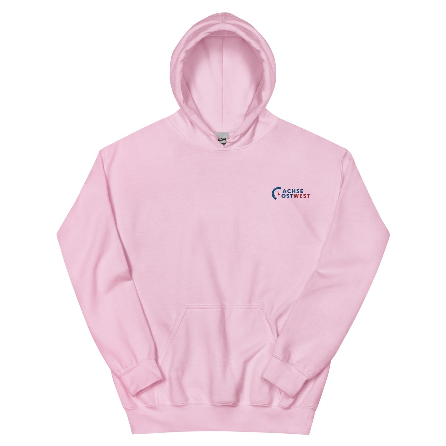 Logo 2 Hoodie