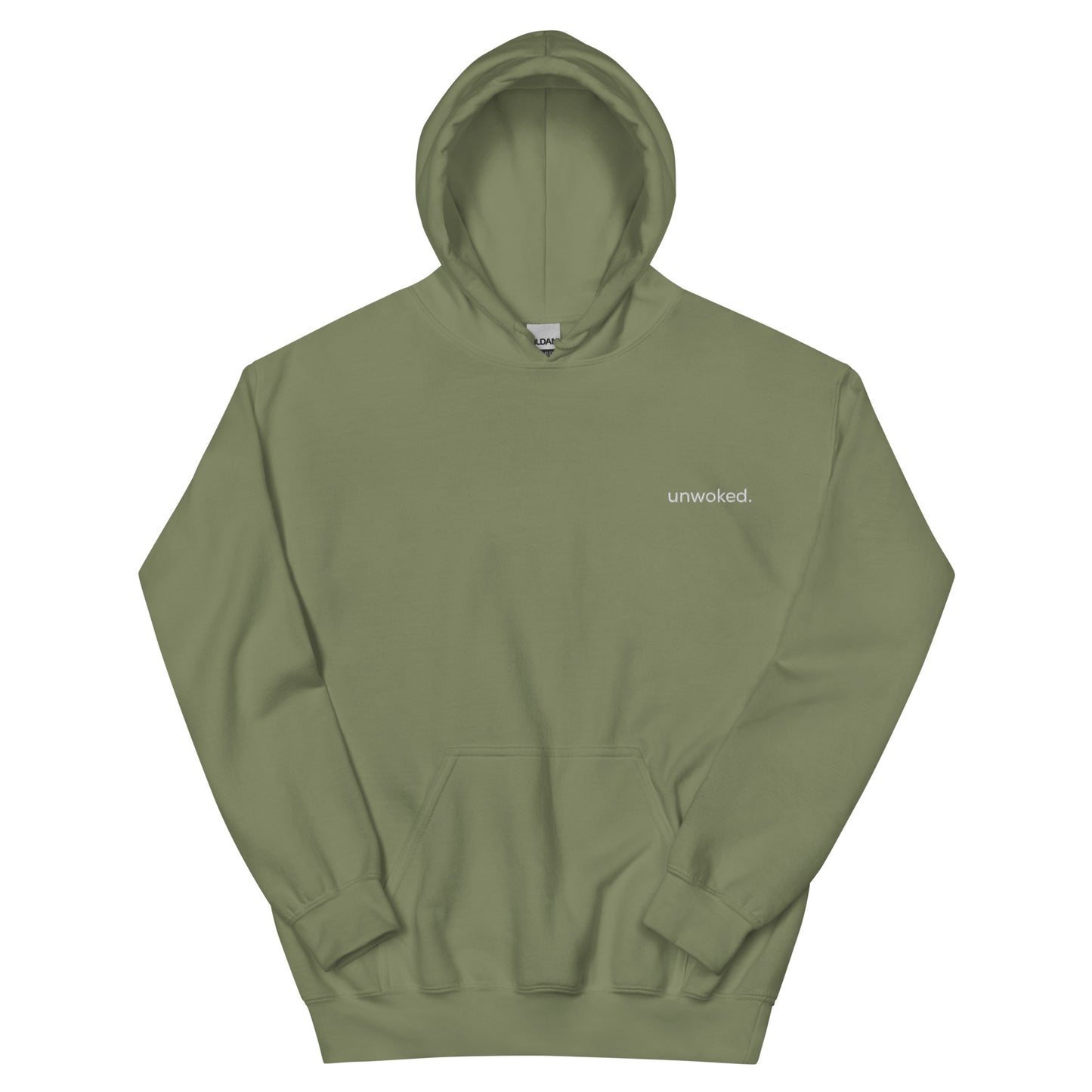 unwoked. aphrodite hoodie