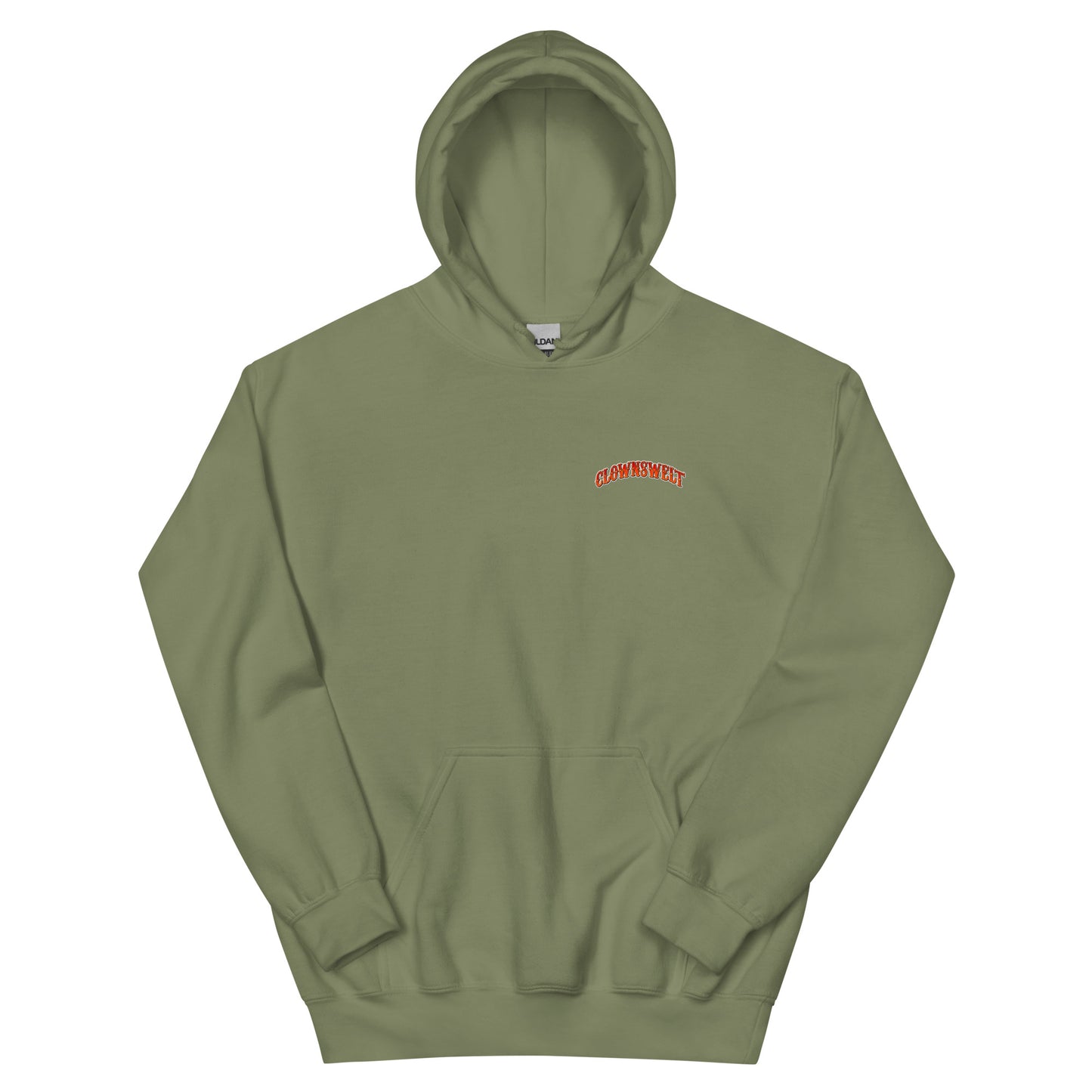 Fake News Hoodie